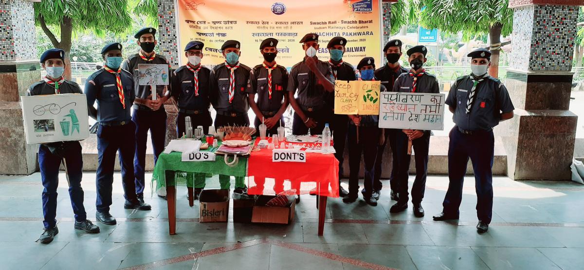 CLEANLINESS WITH PLASTIC DO AND DONT'S