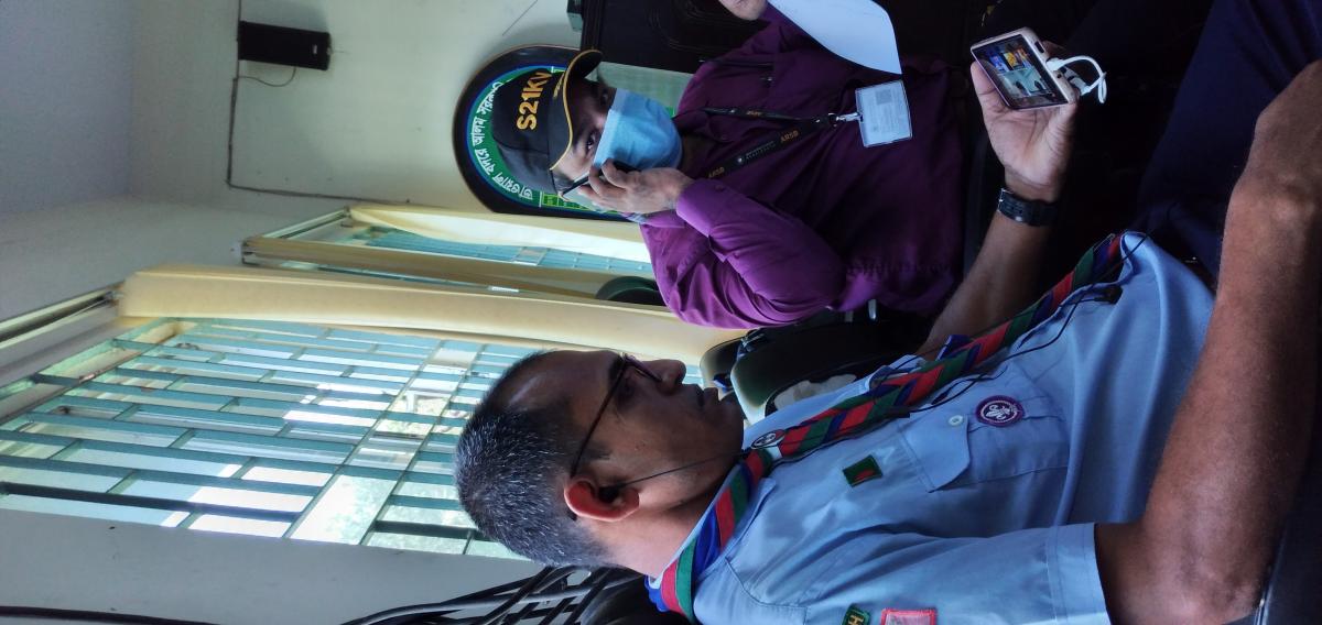 Day Camp for Amateur Radio Exam Preparation 