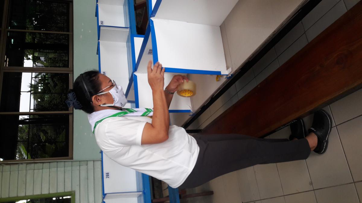 จิตอาสา