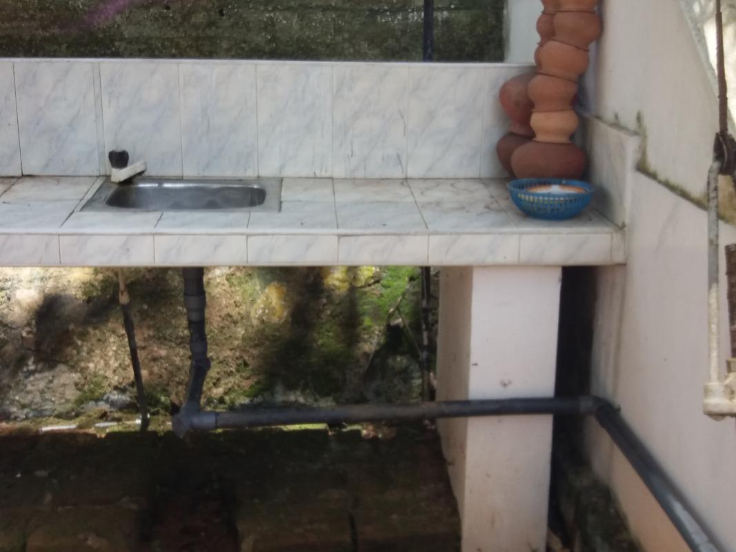 Messengers of Peace Proficiency Badge Community Service Activity