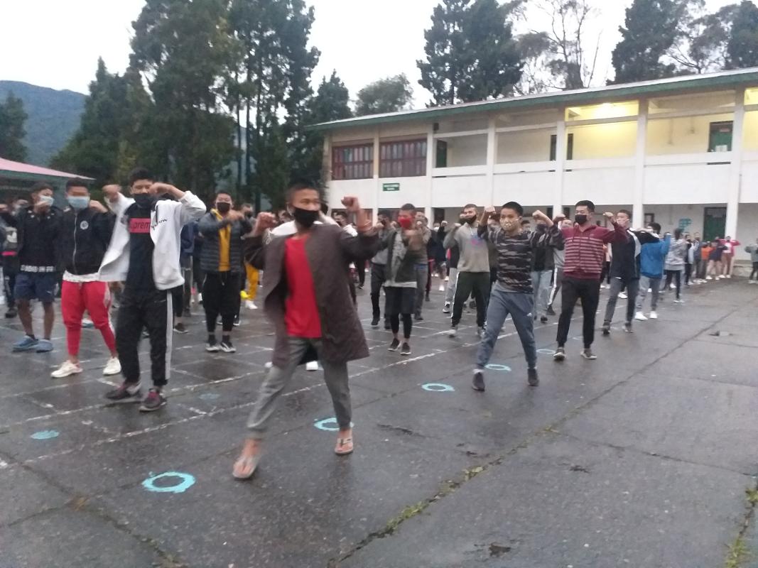 Done PT