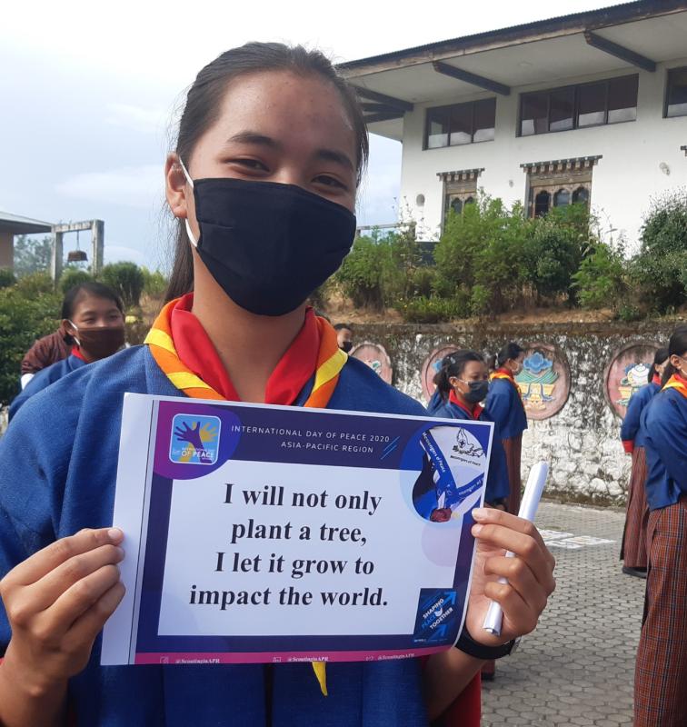 World Peace Day