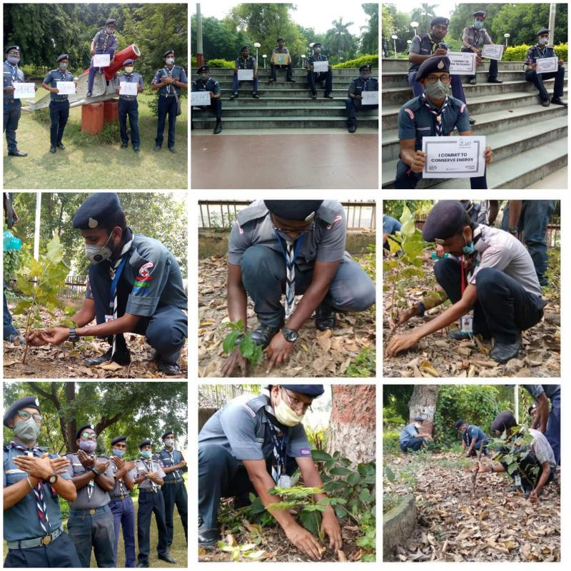 International Peace Day 2020