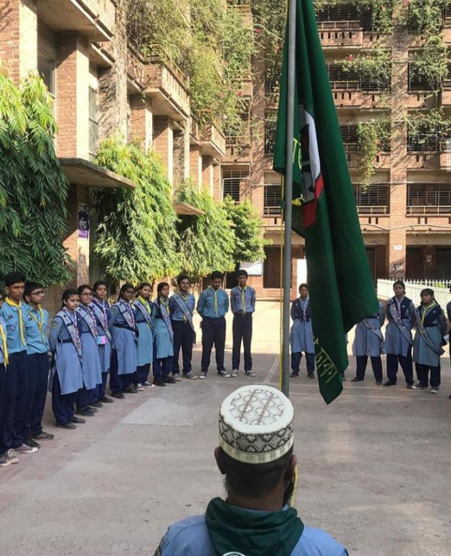 Patrol Leader Training Course-2019