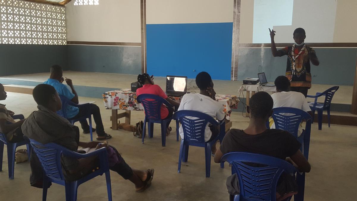  Video Editing Training ~ Adobe Premiere Pro