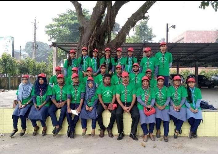 জাতীয় নিরাপদ সড়ক দিবস ২০১৯