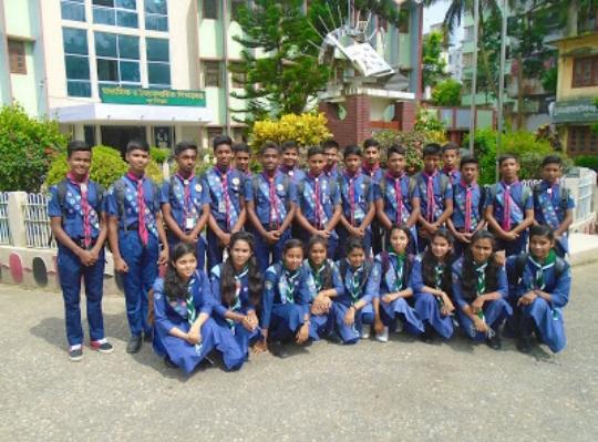 জেলা পি এস পরীক্ষা -২০১৯