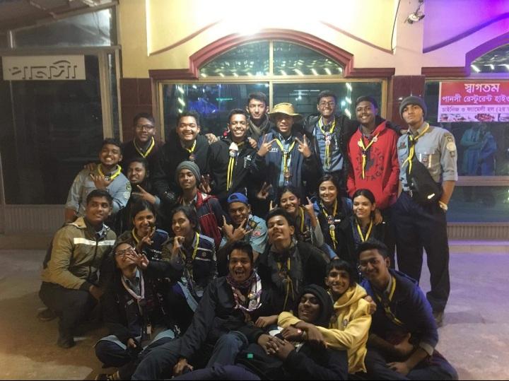 Unity