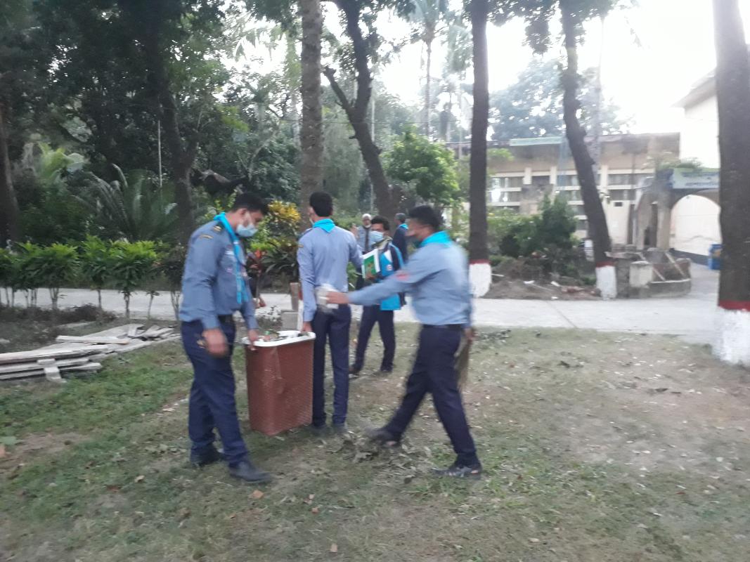 Plastic Tide Turners Challenge Badge