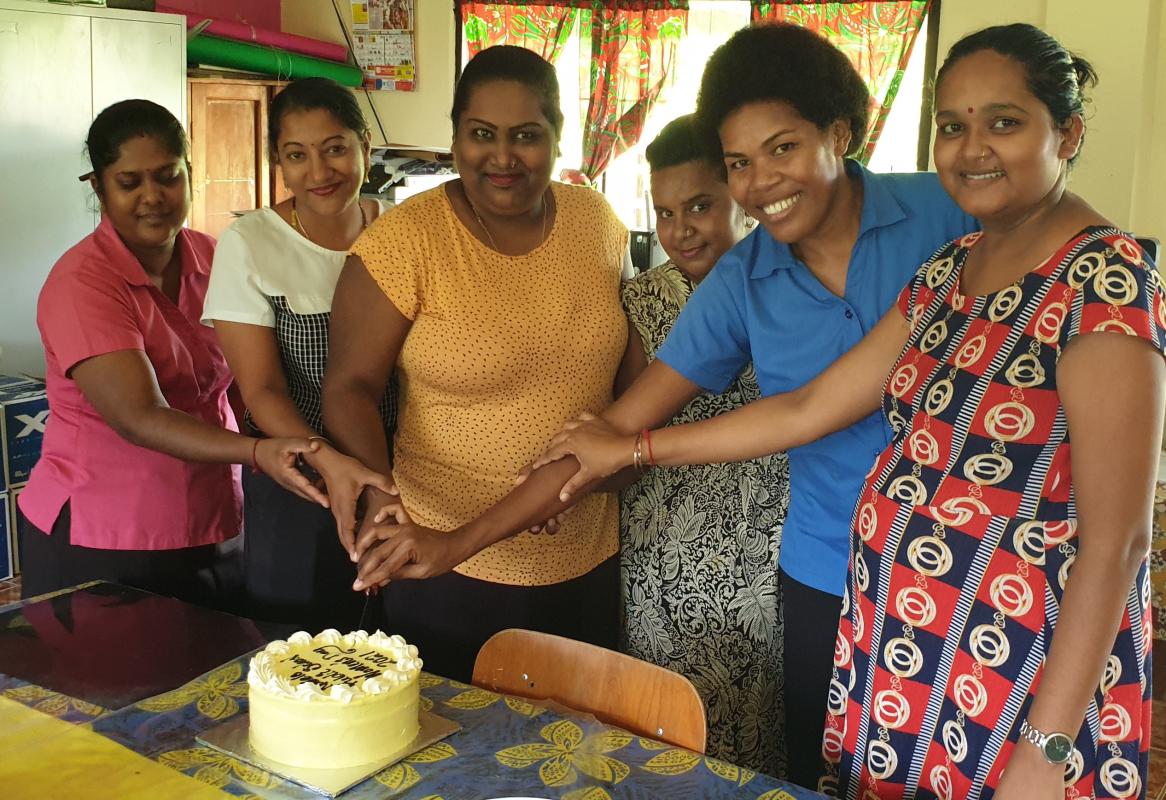 SUPPORT WOMEN EMPOWERMENT