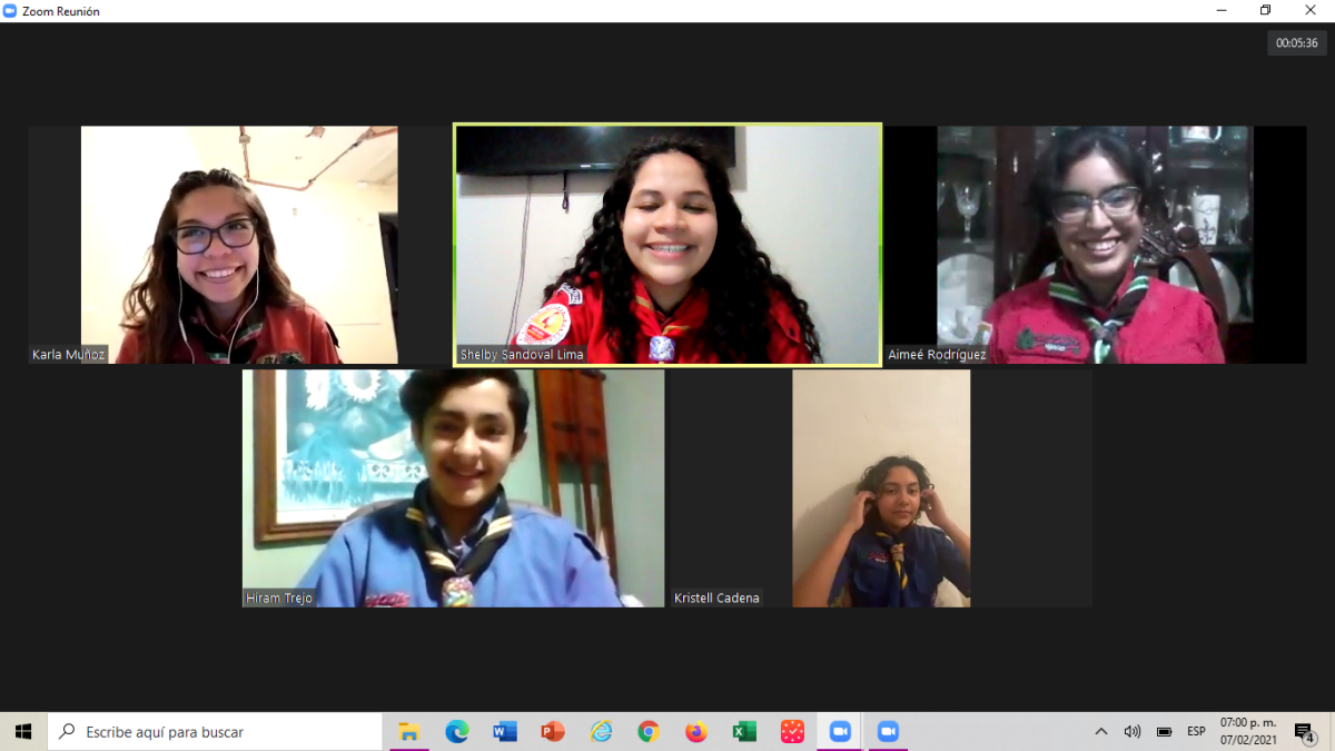 Corazón Sordo Veracruz