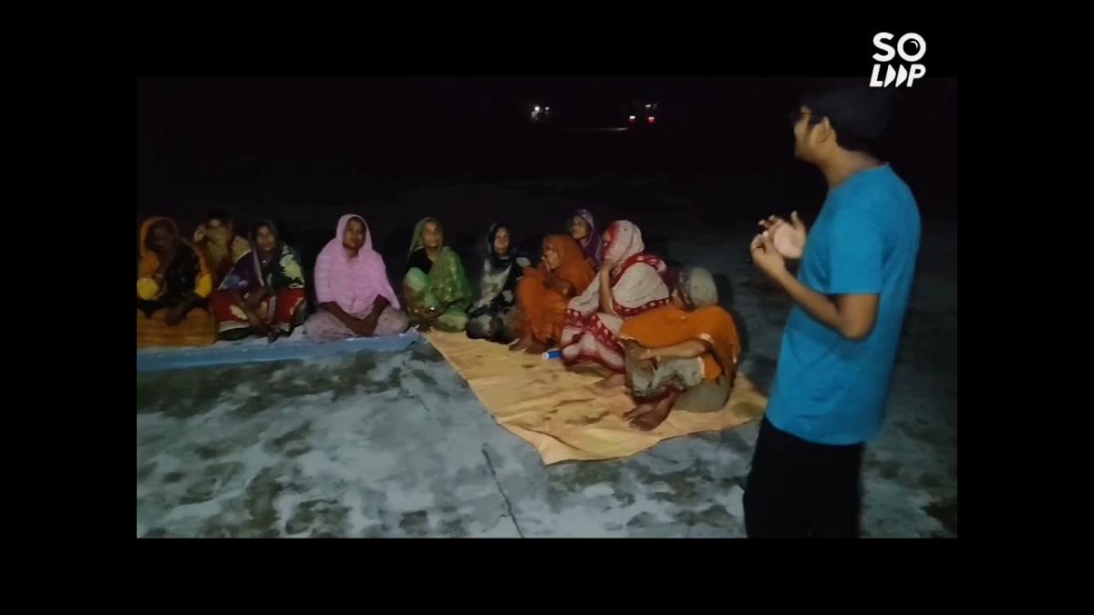 It's time to talk with them about SDG