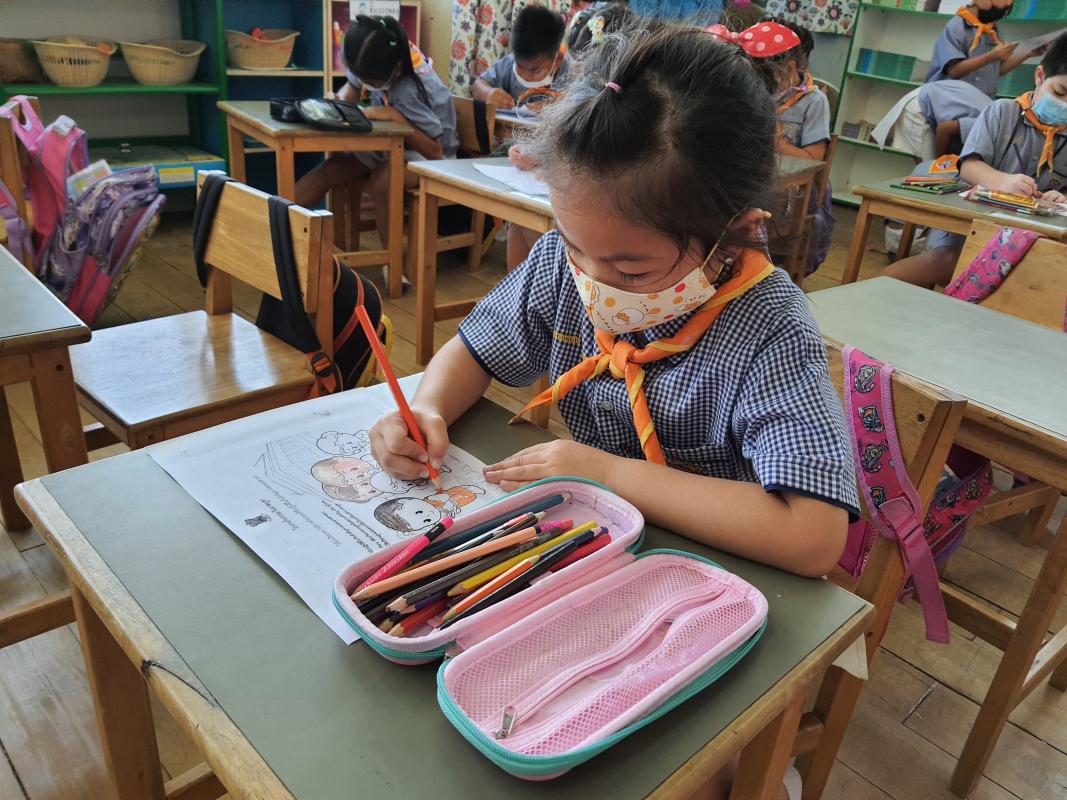 กิจกรรมวันมาฆบูชา