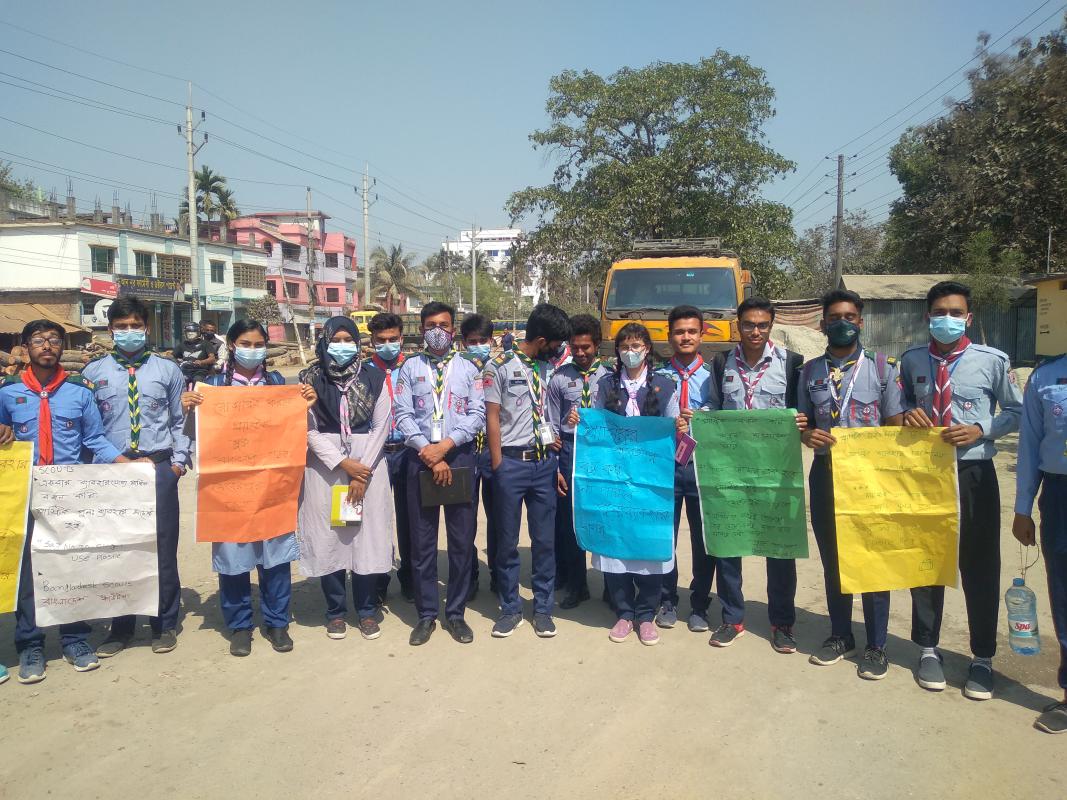 প্লাস্টিক টাইড টার্নার নেতৃত্ব পর্যায়  