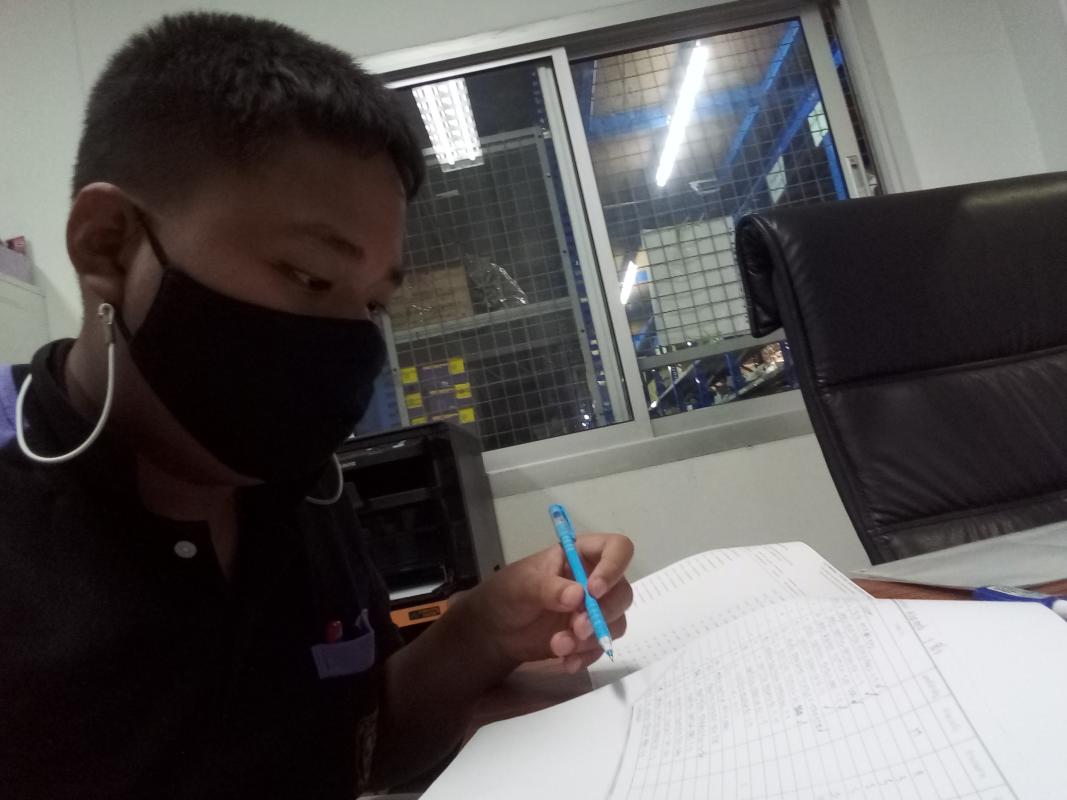 ทำความดี