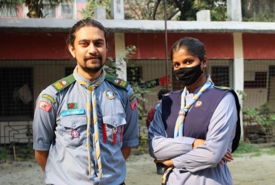 Investiture ceremony-2020|COS