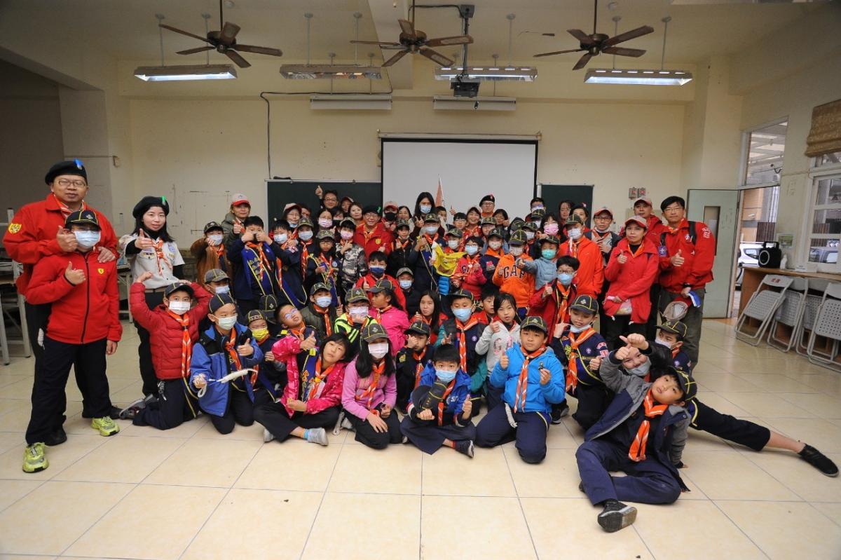 MOP計畫 2021讓愛傳遞澆灌非洲行動成果