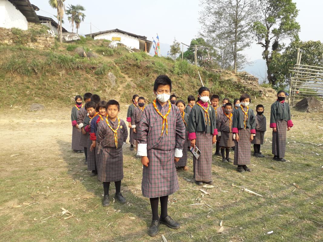 Catch the Carbon dioxide (Game)