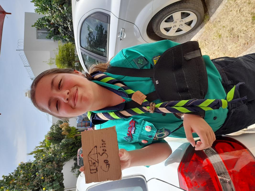 Go solar 2021 proyecto  8