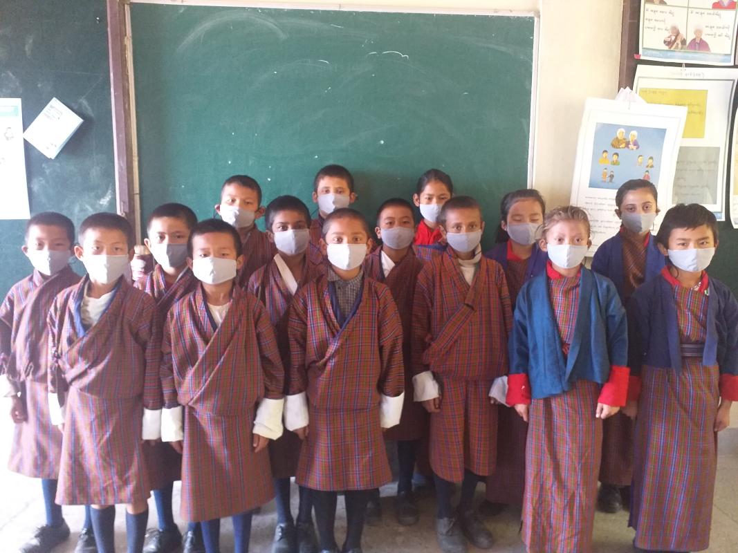 Door to Door teaching service