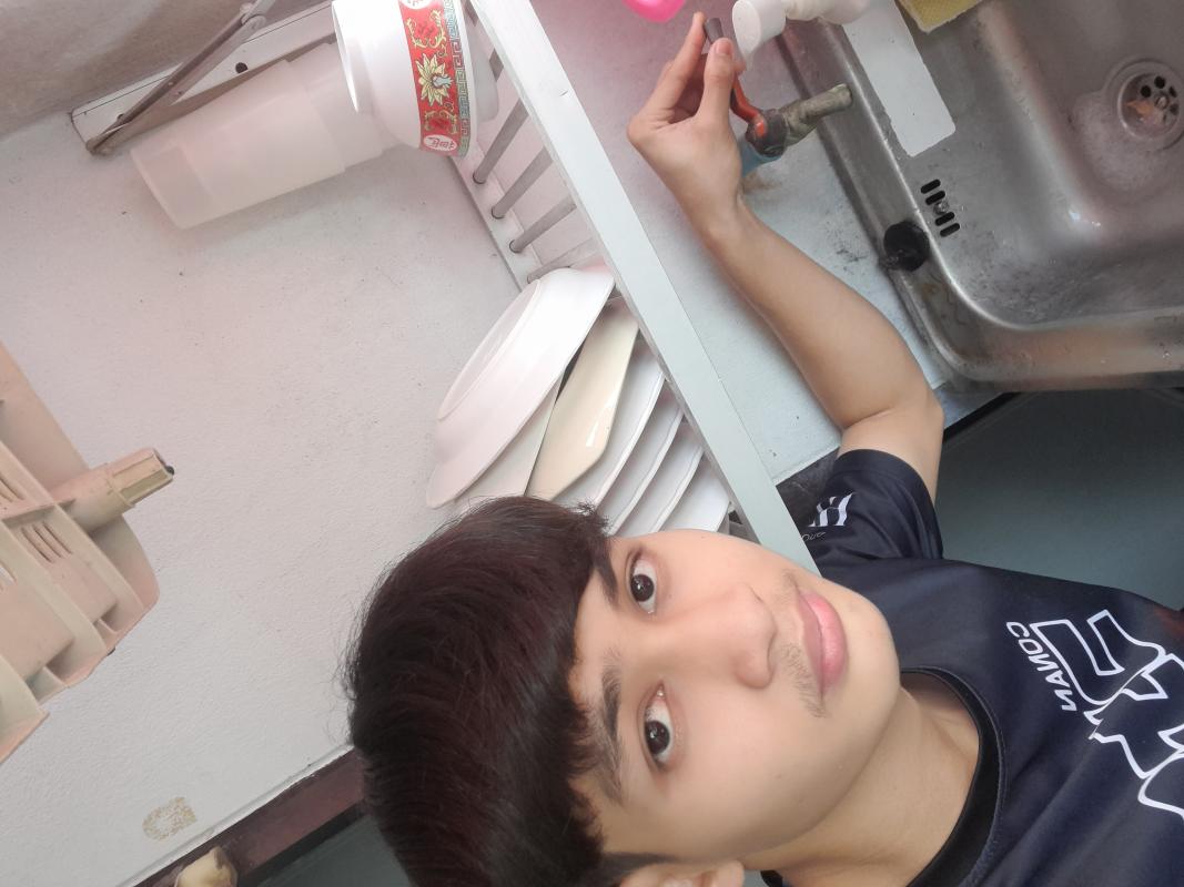 ปิดเมื่อเลิกใช้น้ำ