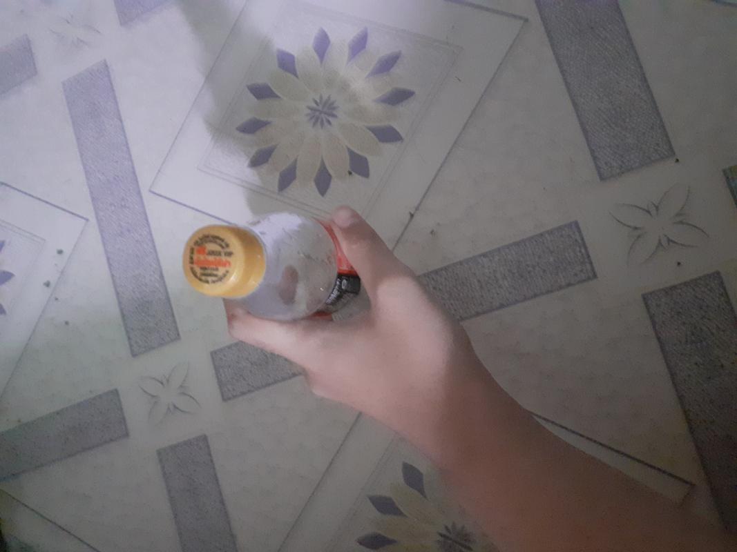 เก็บขยะ