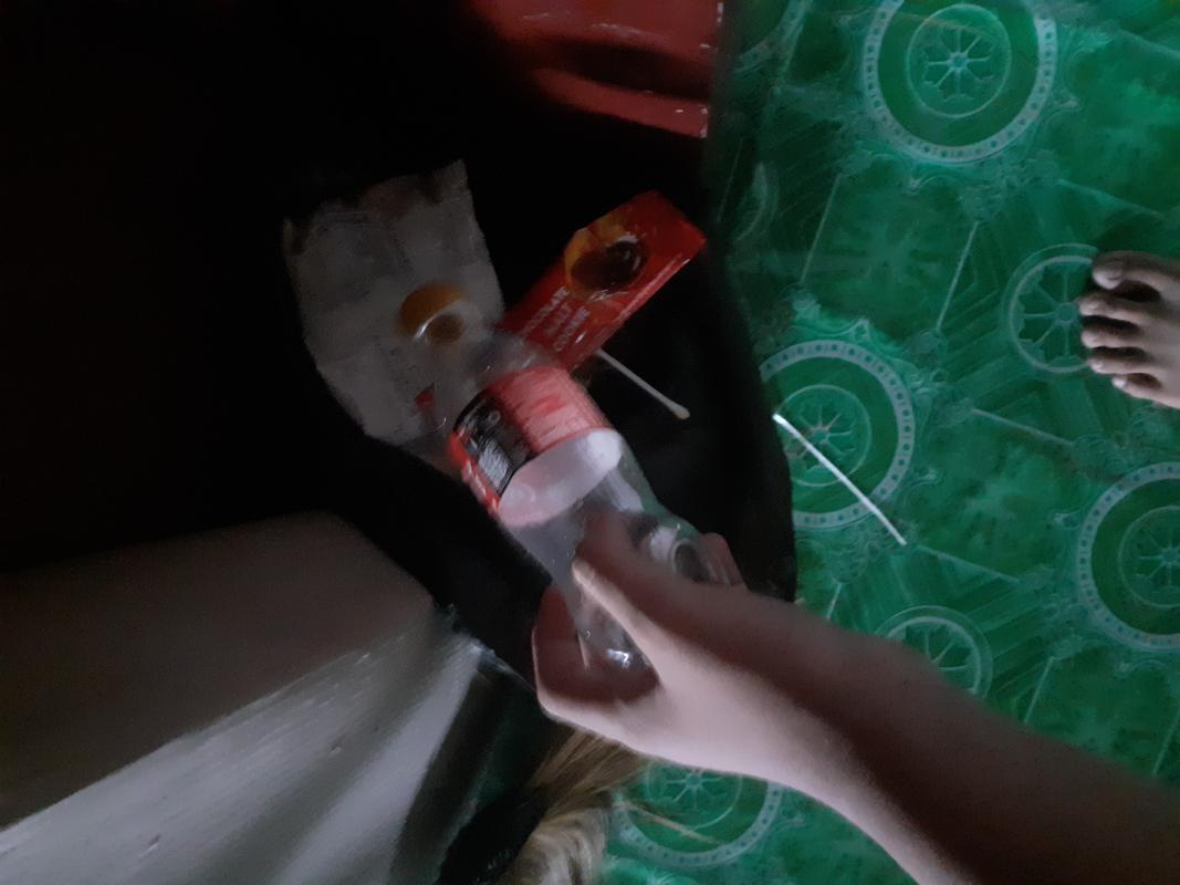 ทิ้งขยะ