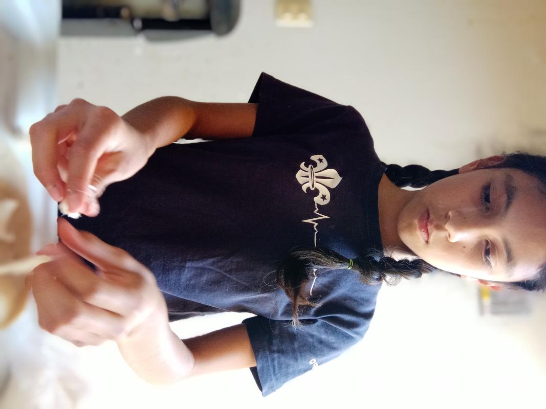 Ixchel Zamarripa Gonzalez Mamuts111 Prov VNE México