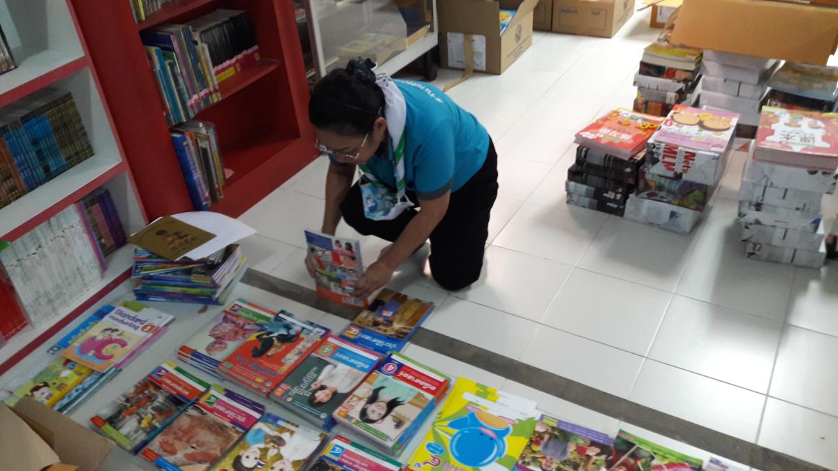 จิตอาสา