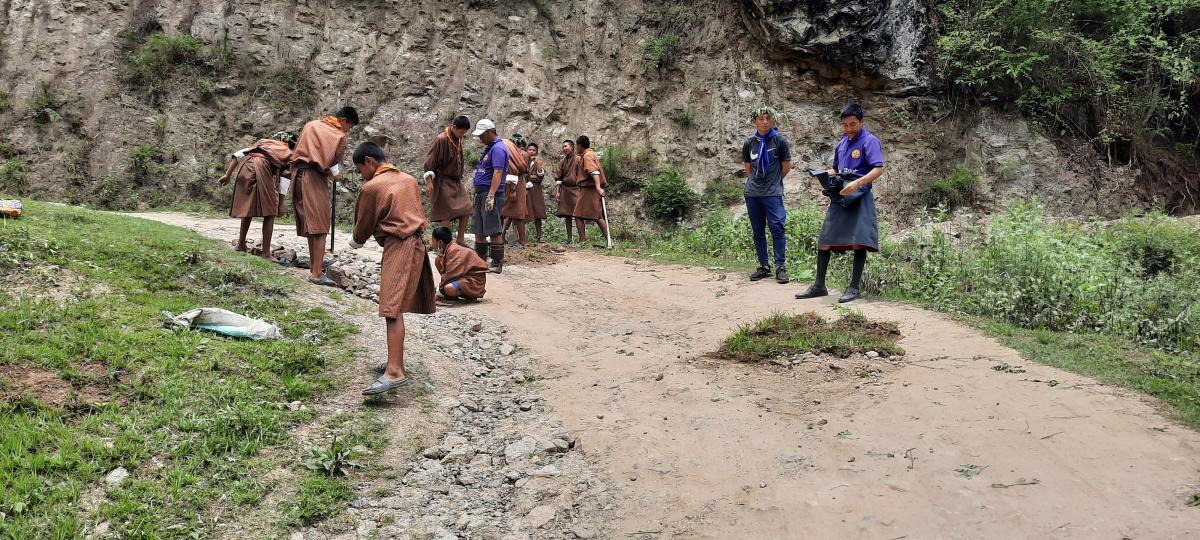 World environment day(5/6/2021)