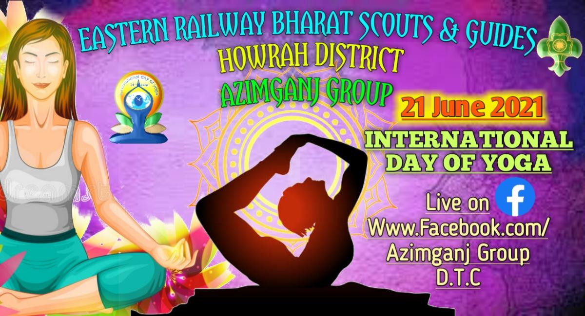 International Day of Yoga