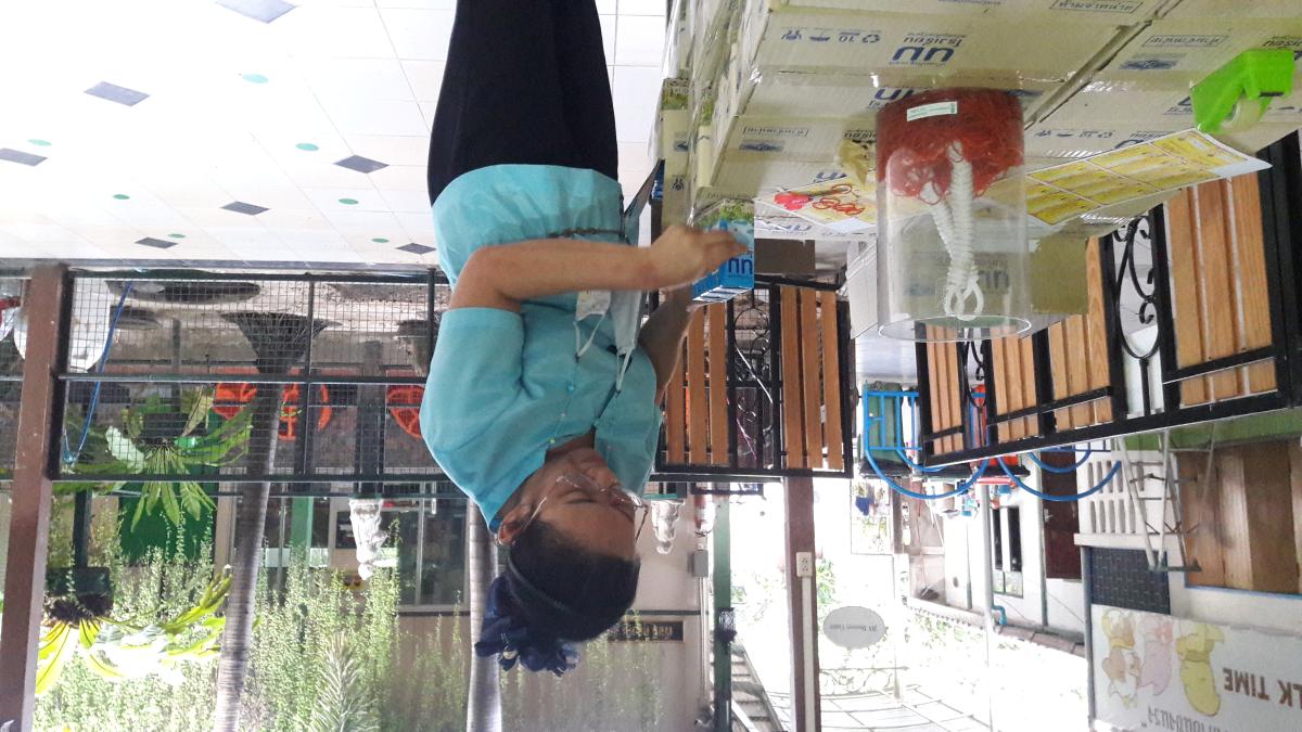 จิตอาสา