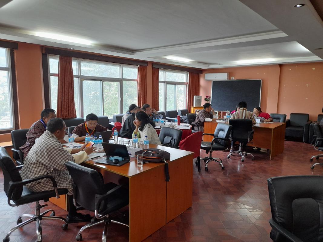 Gender based violance