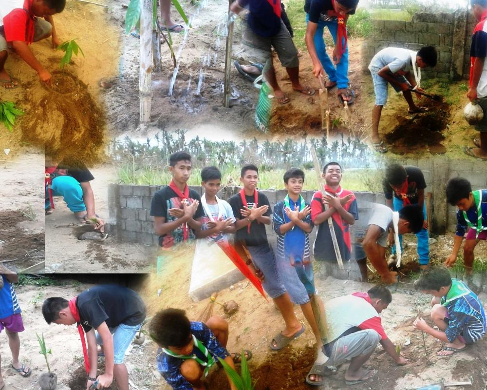 Creating a better World