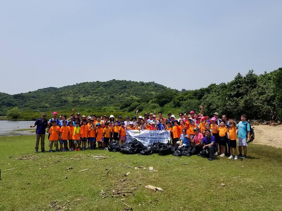 Yearly Scout Services Project 