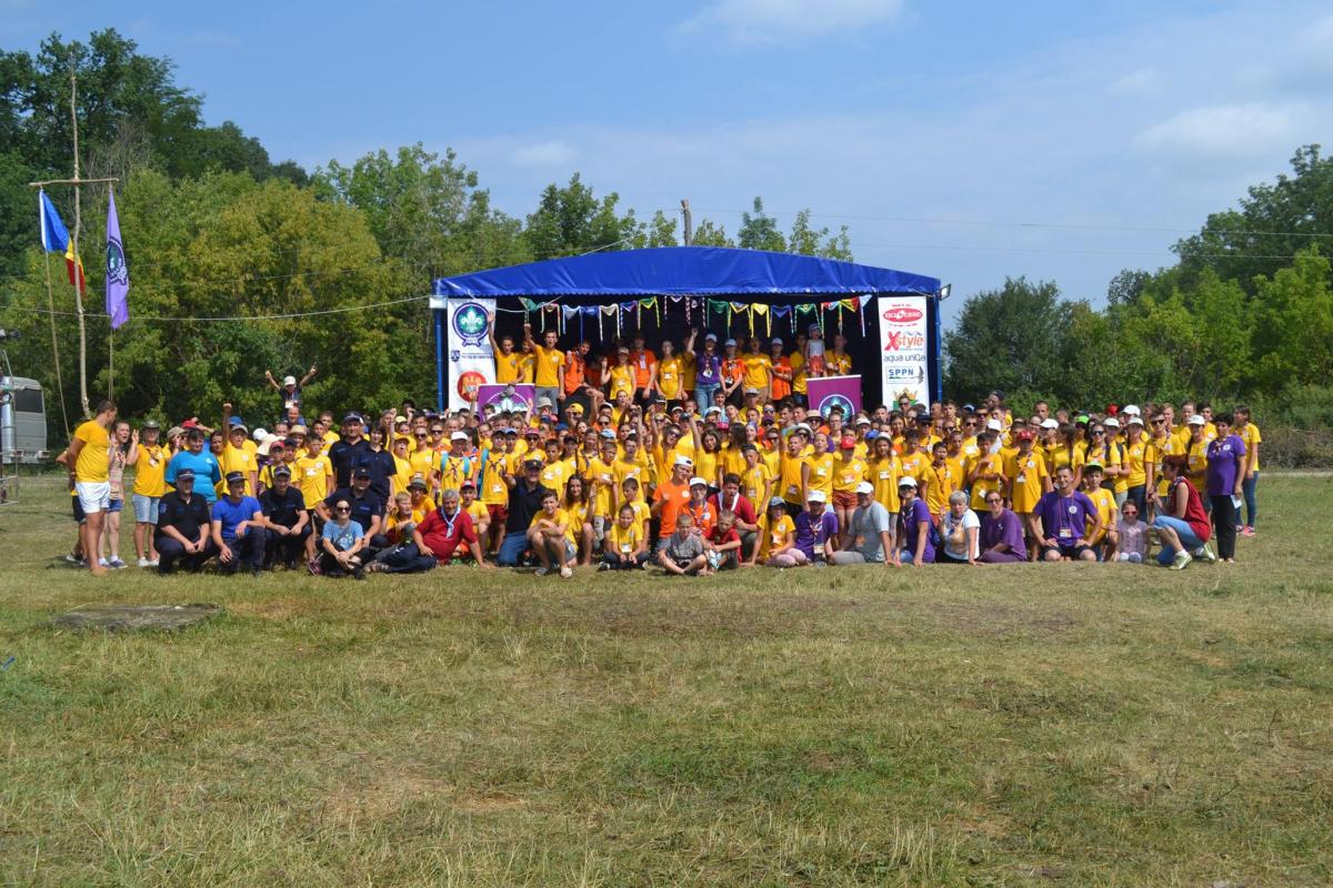 Jamboree 2017