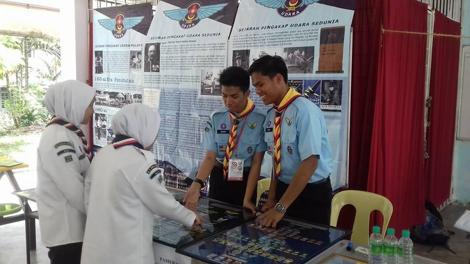 Karnival 108 Tahun Pengakap Kuala Lumpur