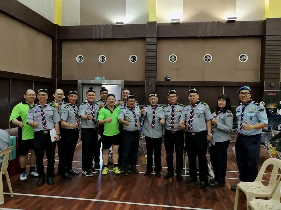 Kempen Menderma Darah