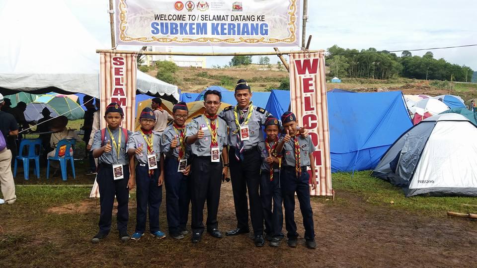 Jambori Kedah ke 5