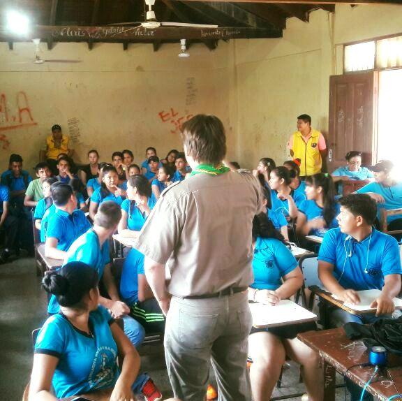 PREVENCIÓN DE LOS PELIGROS EN REDES SOCIALES