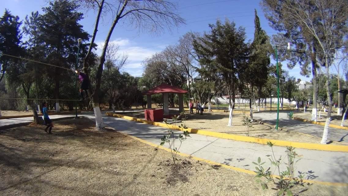 Enchulame El Local