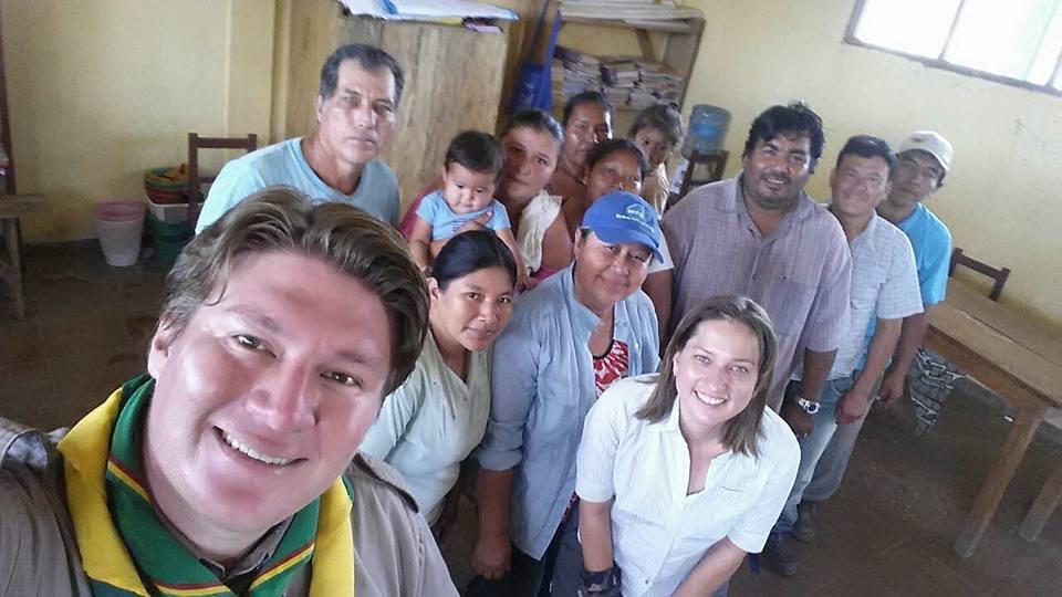 Taller de Relaciones Familiares