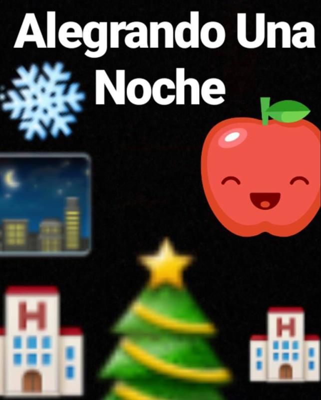 Alegrando Una Noche 