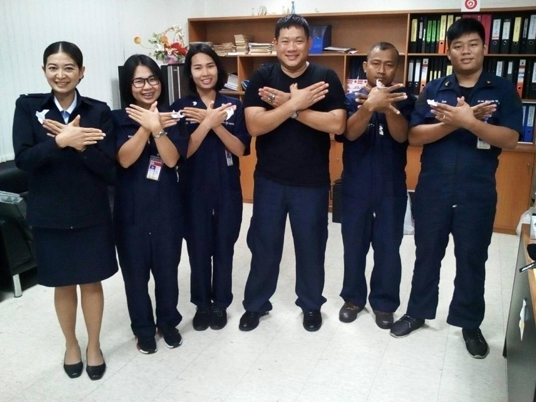  peace day activity
