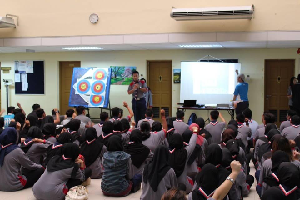 PEACE DAY GATHERING