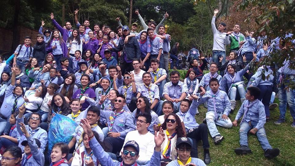 Mil palomas por la Paz 2017