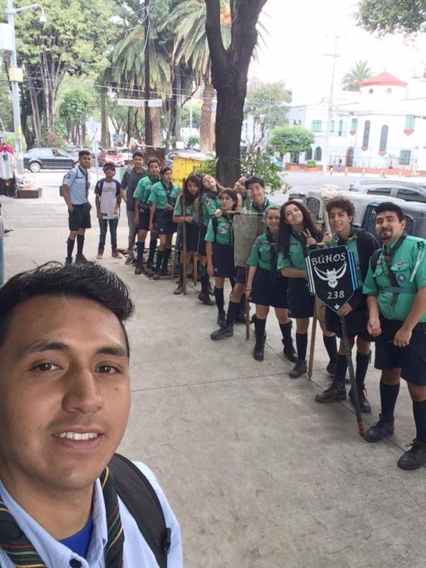 Ayudemos a los perros