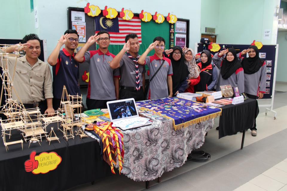 Registration Co-curricular Day