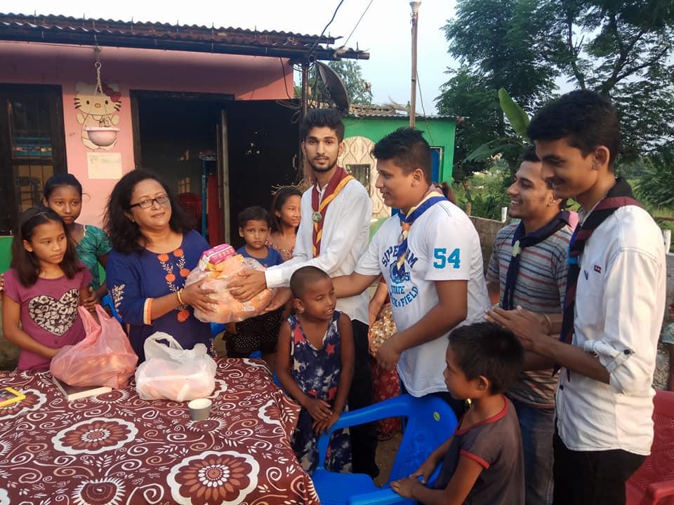 Happy Pad Project Campaign 1