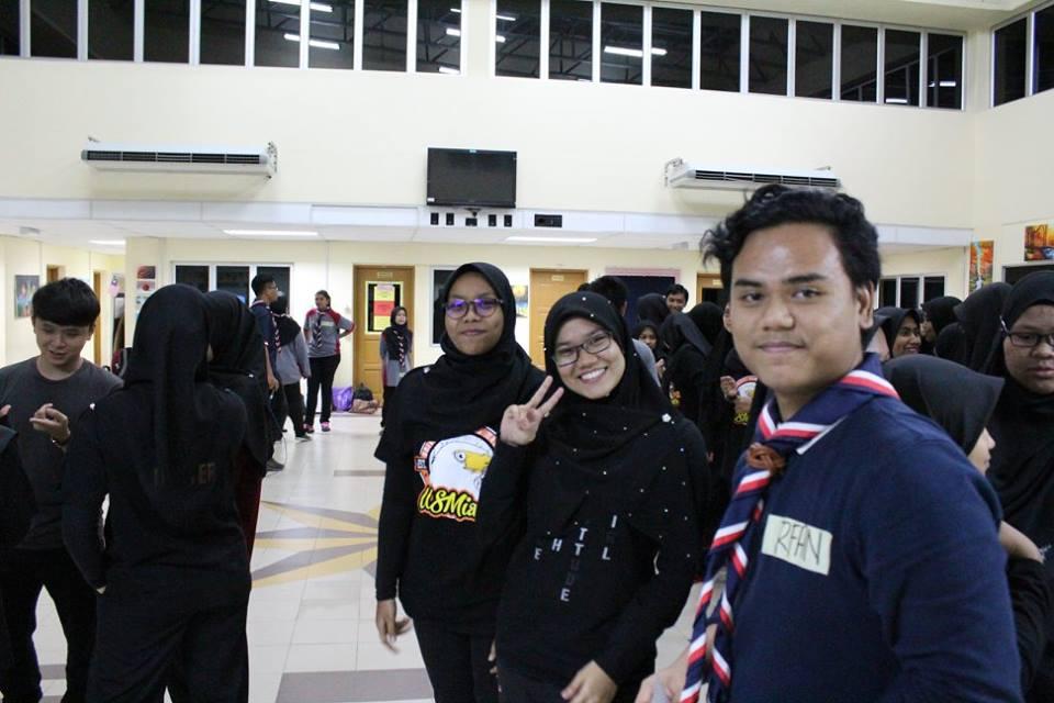 Interaction Day Level 100 session academic   17/18